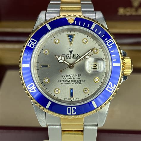 Sell Rolex Submariner .